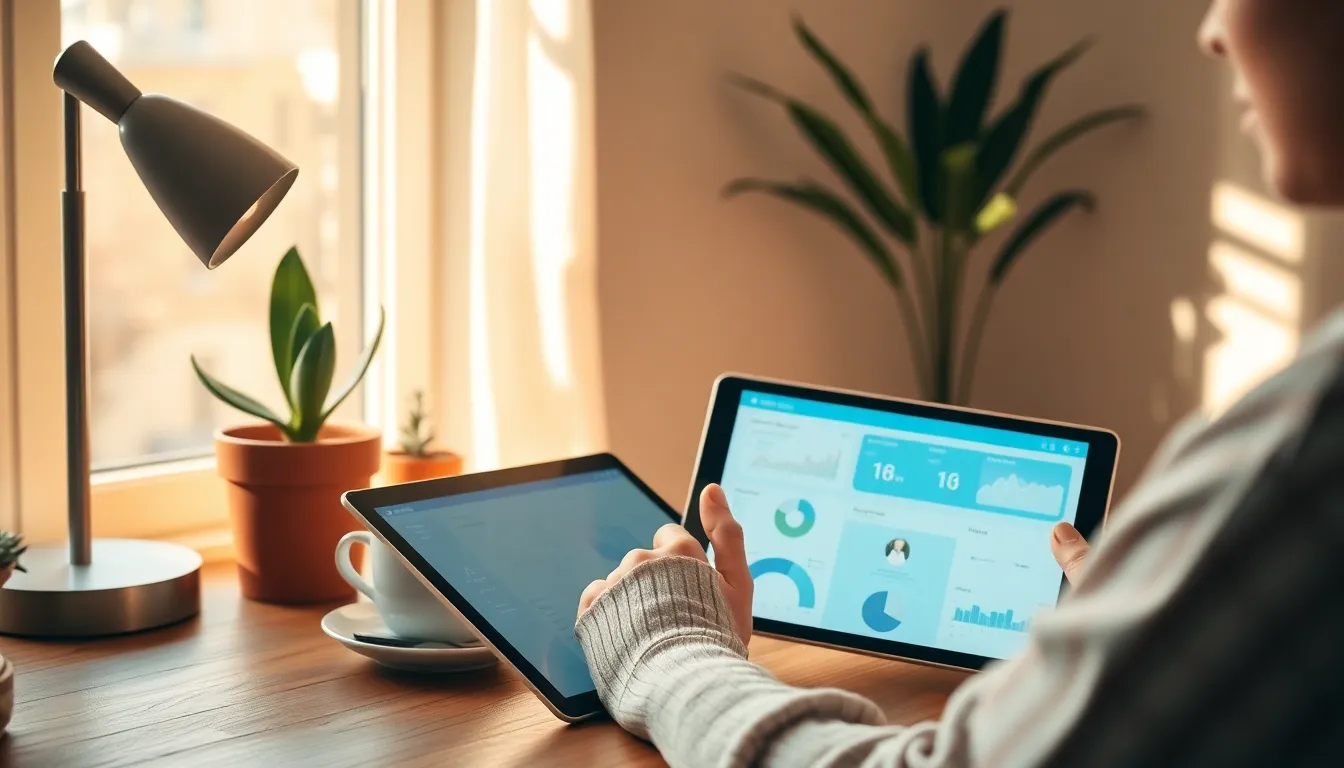 AI 워크플로우 예시