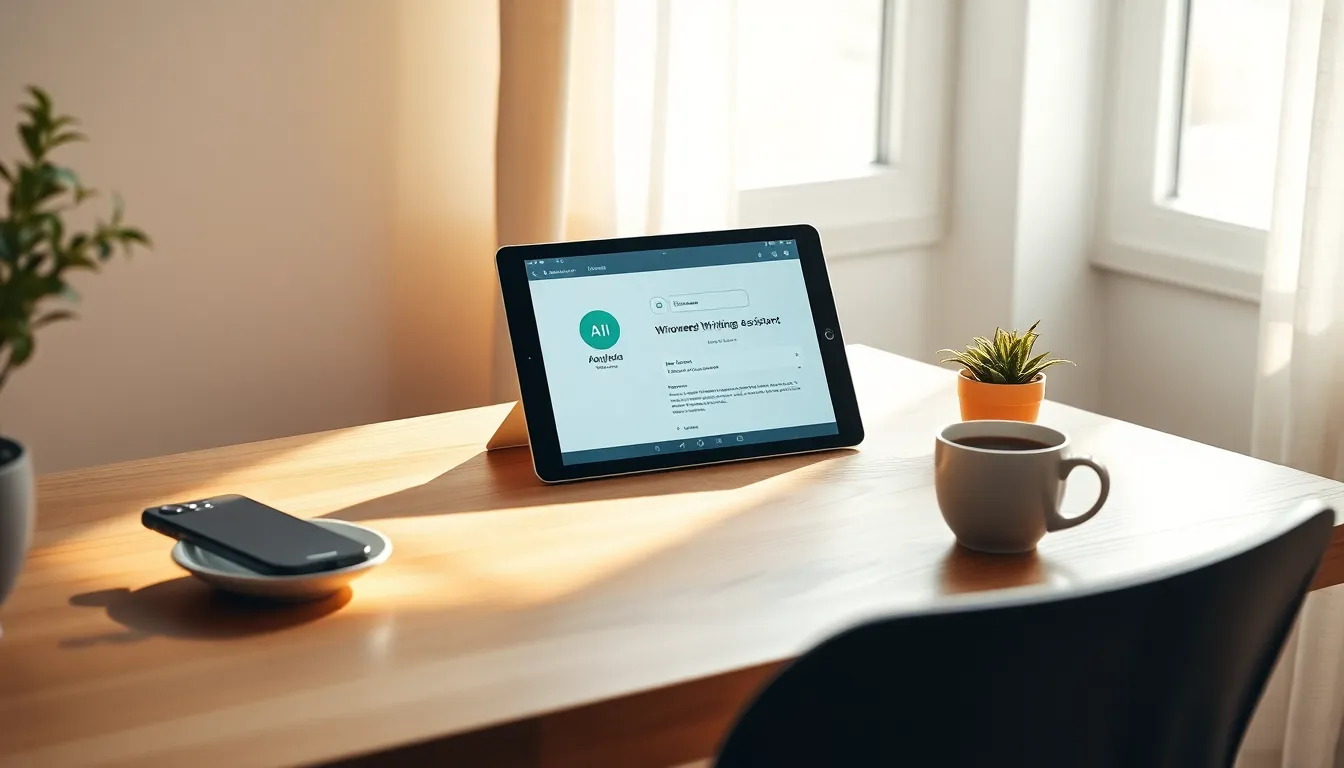 멀티모달 AI 예시