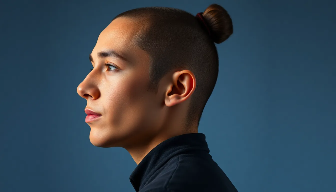 AI 이미지 생성 예시