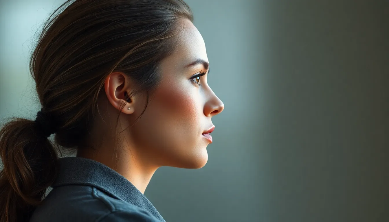 AI 기술이 변화시키는 미래 업무 환경 이미지