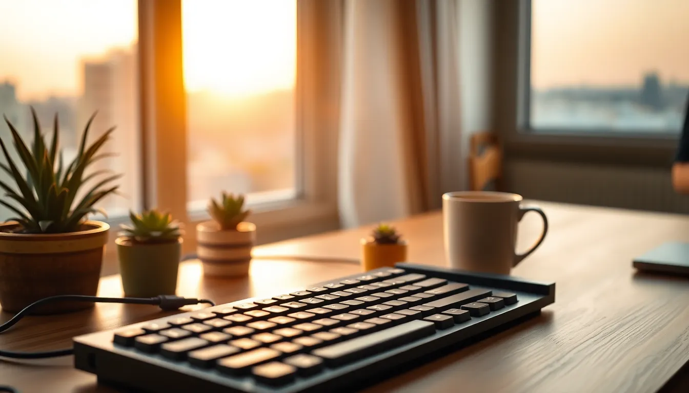 AI 글쓰기 도구로 생성된 롱테일 키워드 시각화 이미지