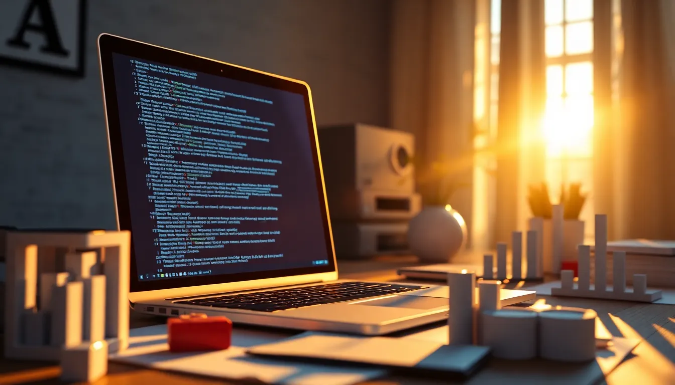 AI Marketing Automation Workflow Example