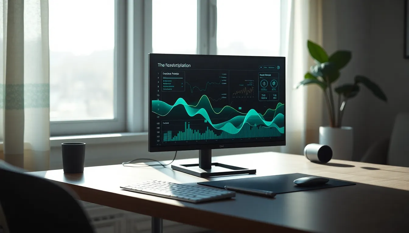 2025년 AI 기술 트렌드