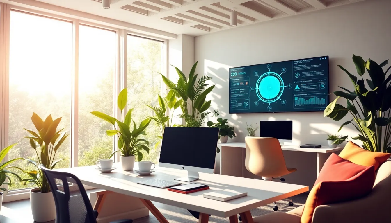 AI 활용으로 비즈니스 경쟁력 강화