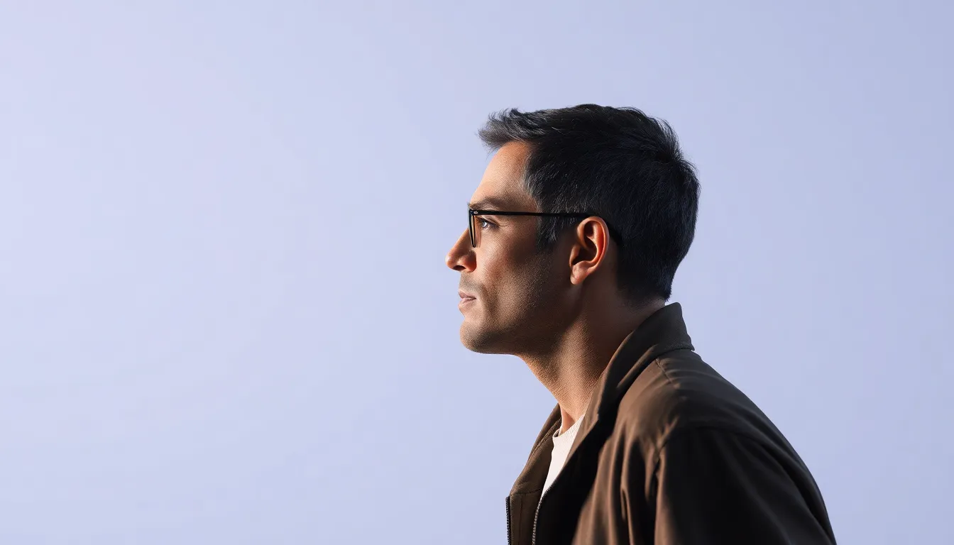 AI 디자인 툴로 생성된 미래형 비전 이미지