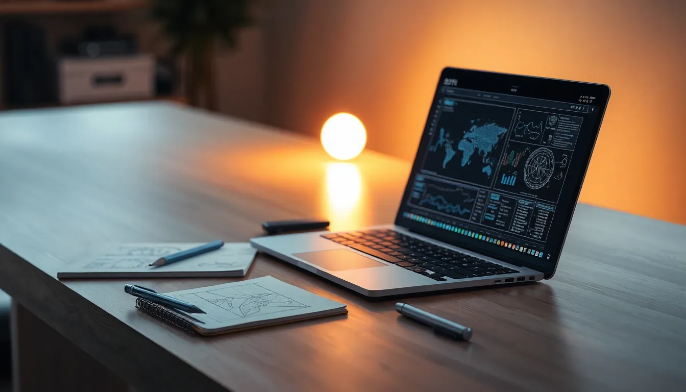 2025년 AI 기술 동향