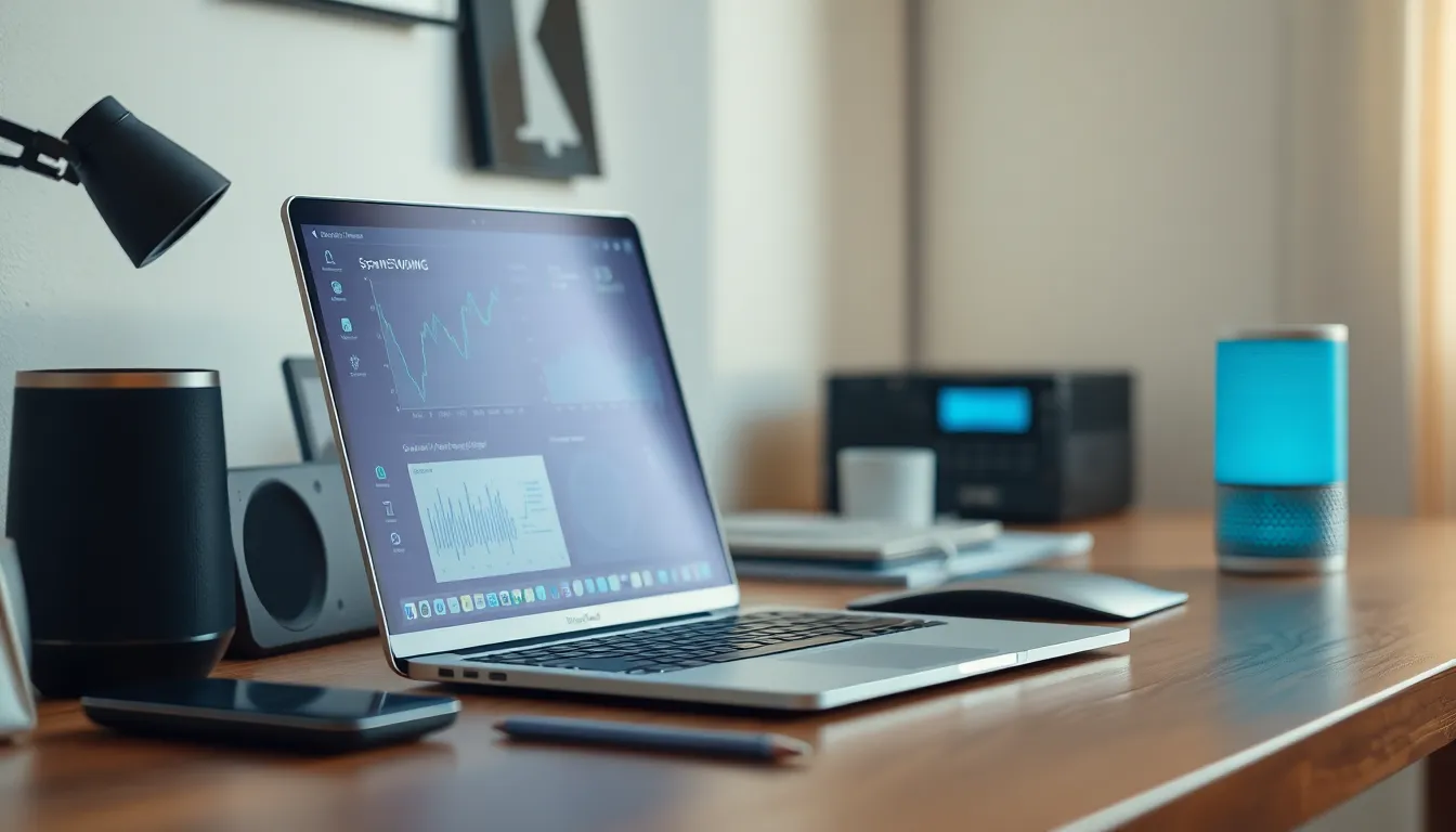 2026년 AI 기술 발전 예시 이미지