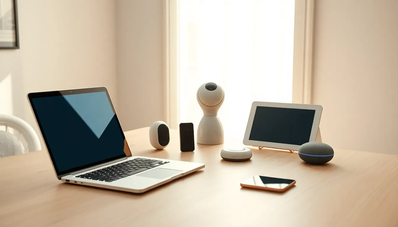 2026년 AI 기술 트렌드 이미지