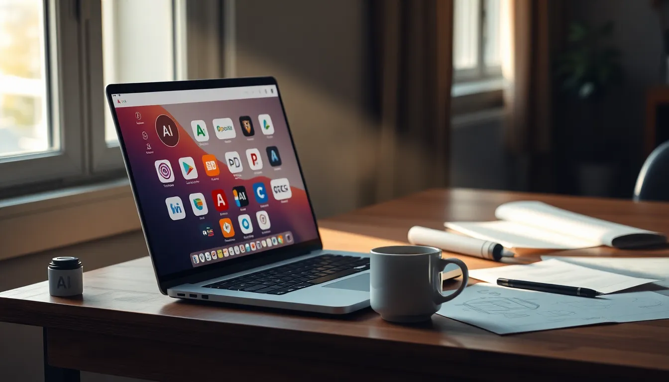 2026년 AI 기술 트렌드