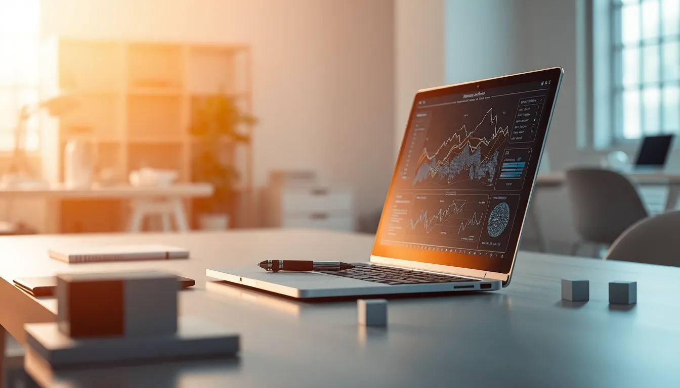 미래 AI 기술의 다양한 모습과 상호작용