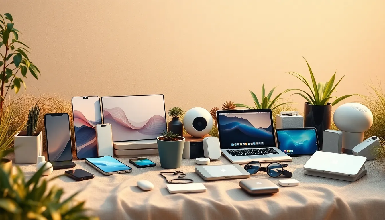 2026년 AI 트렌드를 시각적으로 표현한 이미지