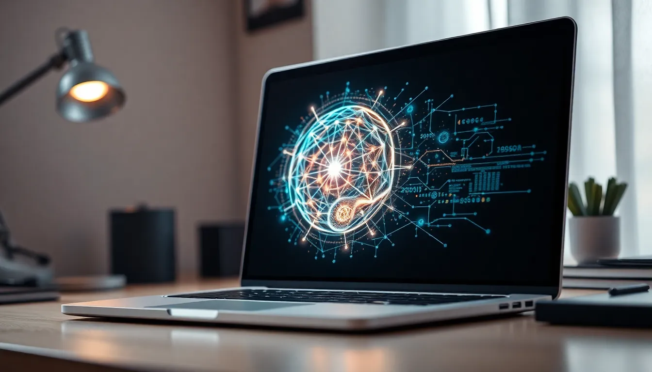 2026년 핫한 AI 기술 이미지