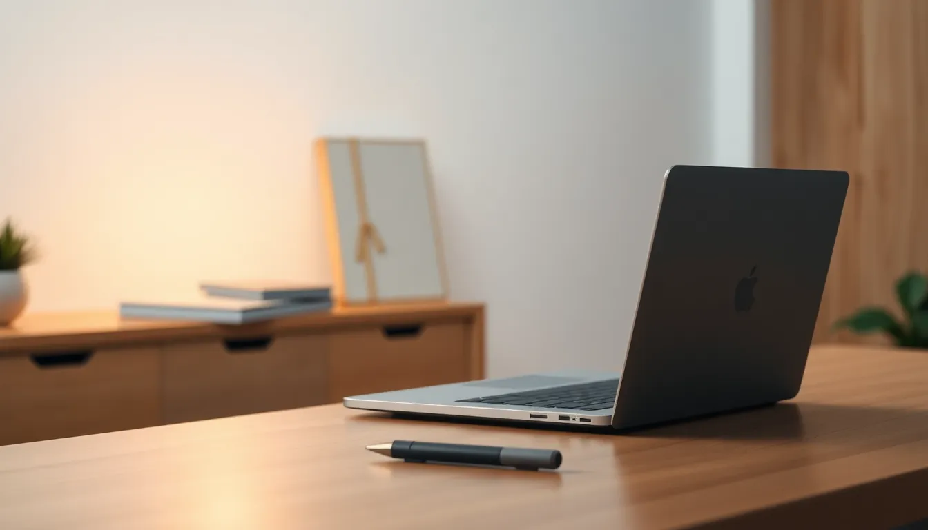 AI 글쓰기 툴을 활용하여 글을 쓰는 모습