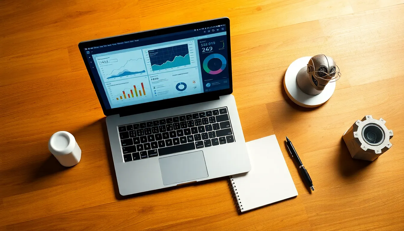 미래 AI 기술의 다양한 활용 예시