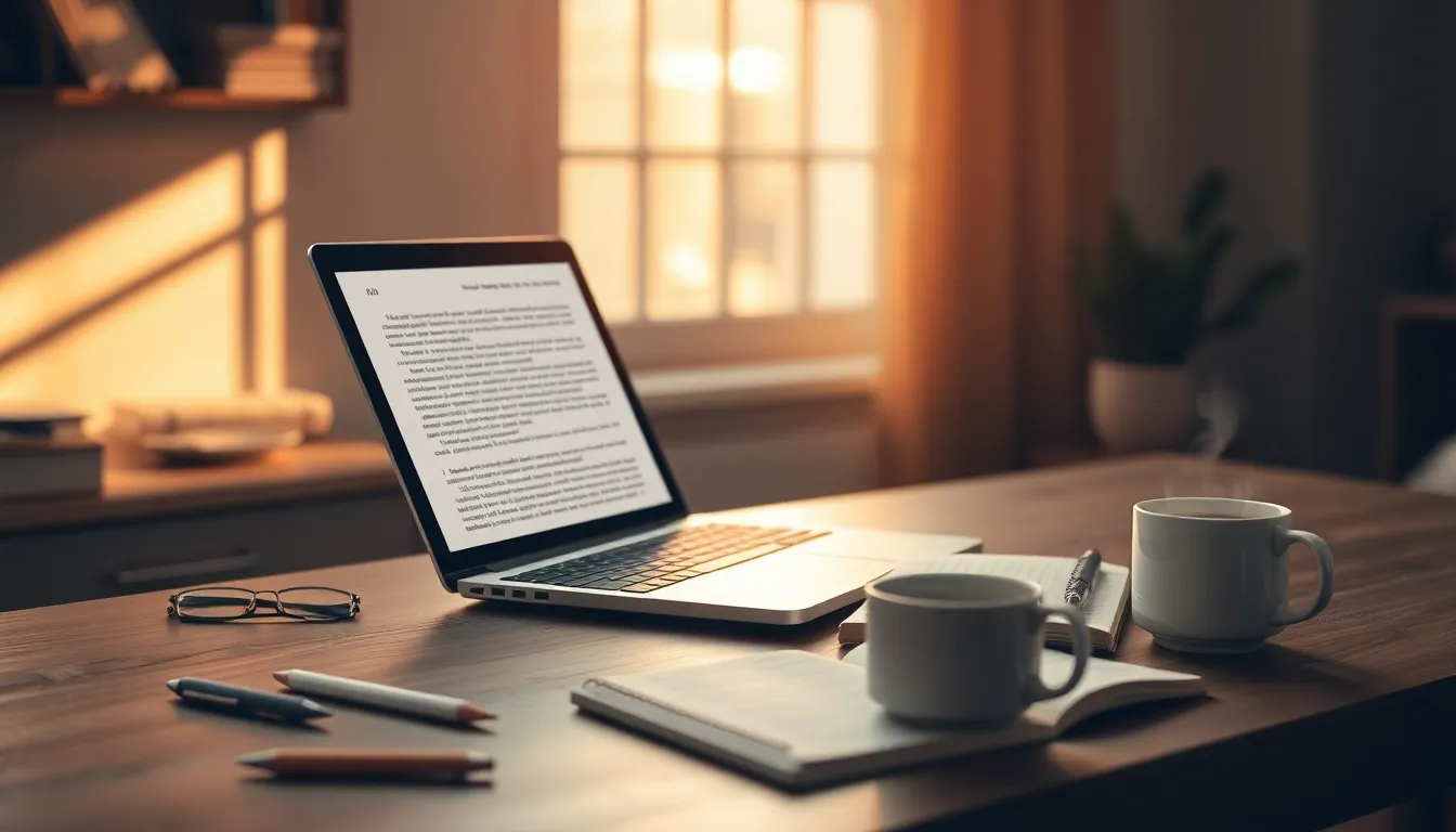 AI 글쓰기 이미지