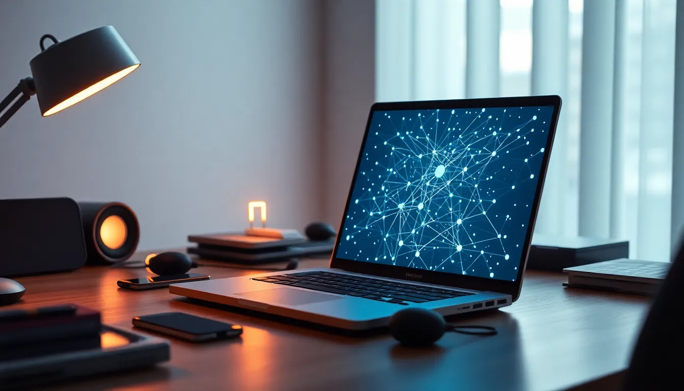 2026년 AI 기술 트렌드