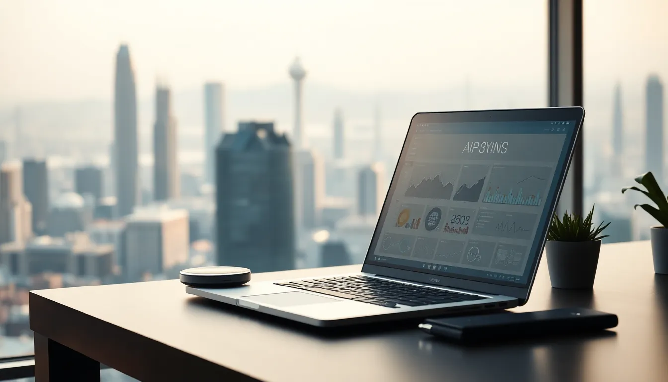 2026년 AI 기술 트렌드와 미래 활용