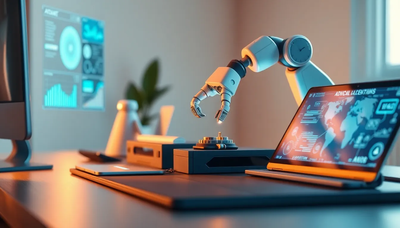 AI 기술 트렌드 2026