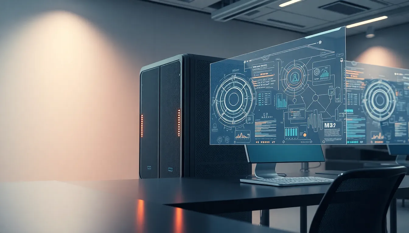 2026년 AI 기술 트렌드 전망